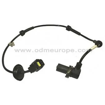 Capteur, vitesse de roue ODM-MULTIPARTS 97-992108