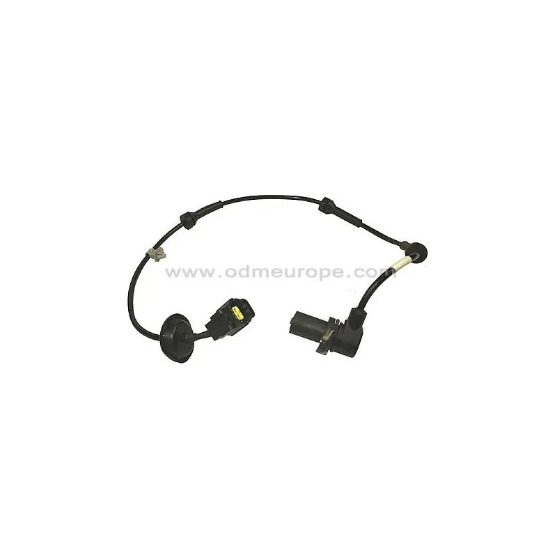 Capteur, vitesse de roue ODM-MULTIPARTS 97-992108