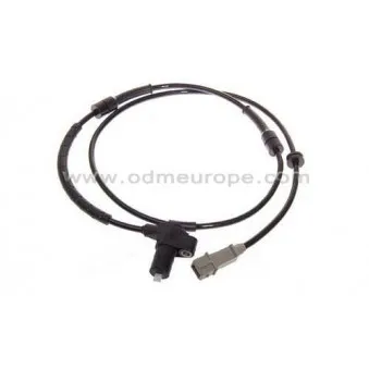 Capteur, vitesse de roue ODM-MULTIPARTS 97-992113
