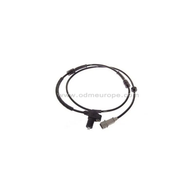Capteur, vitesse de roue ODM-MULTIPARTS 97-992113