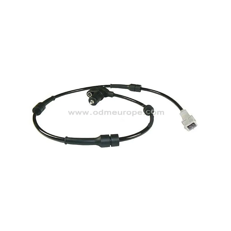 Capteur, vitesse de roue ODM-MULTIPARTS 97-992114