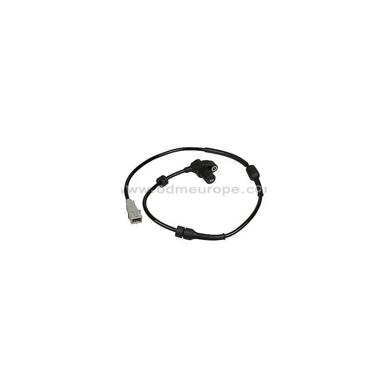 Capteur, vitesse de roue ODM-MULTIPARTS 97-992115
