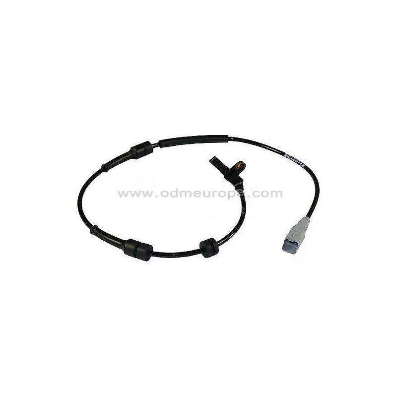 Capteur, vitesse de roue ODM-MULTIPARTS 97-992116