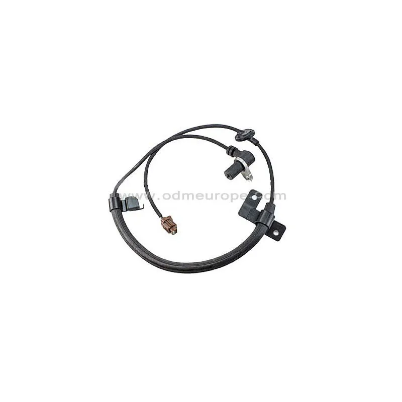Capteur, vitesse de roue ODM-MULTIPARTS 97-992120