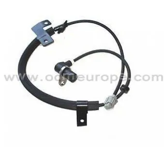 Capteur, vitesse de roue ODM-MULTIPARTS 97-992121