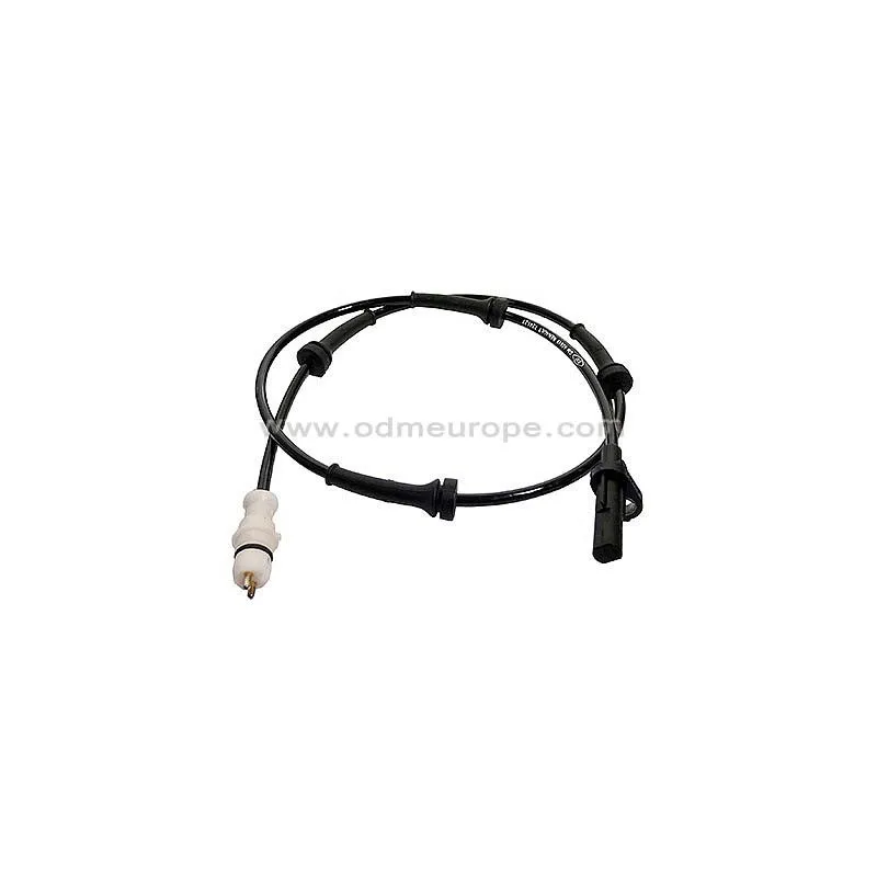 Capteur, vitesse de roue ODM-MULTIPARTS 97-992132