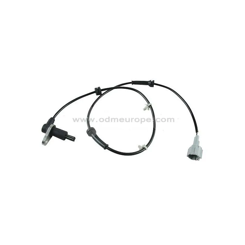 Capteur, vitesse de roue ODM-MULTIPARTS 97-992133