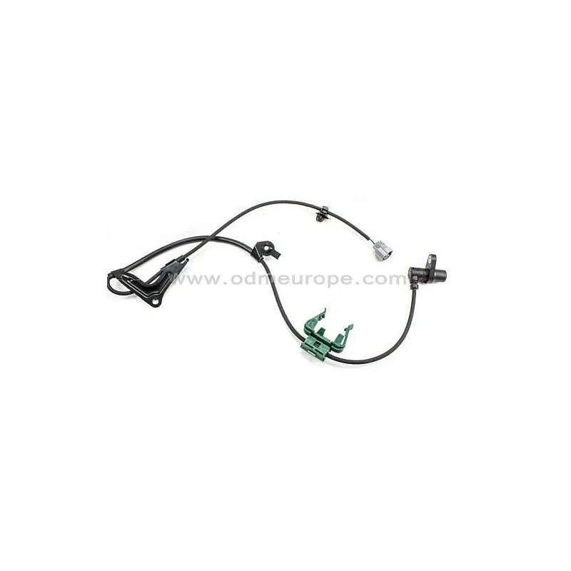 Capteur, vitesse de roue ODM-MULTIPARTS 97-992134