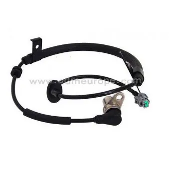 Capteur, vitesse de roue ODM-MULTIPARTS 97-992137