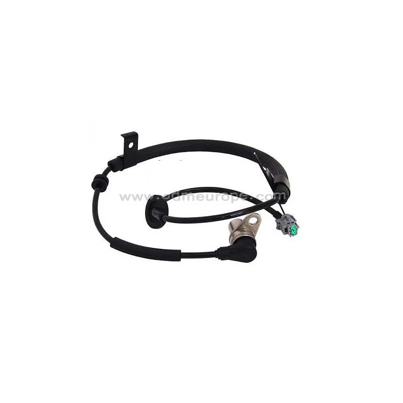Capteur, vitesse de roue ODM-MULTIPARTS 97-992137