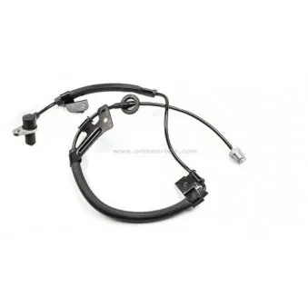 Capteur, vitesse de roue ODM-MULTIPARTS 97-992138