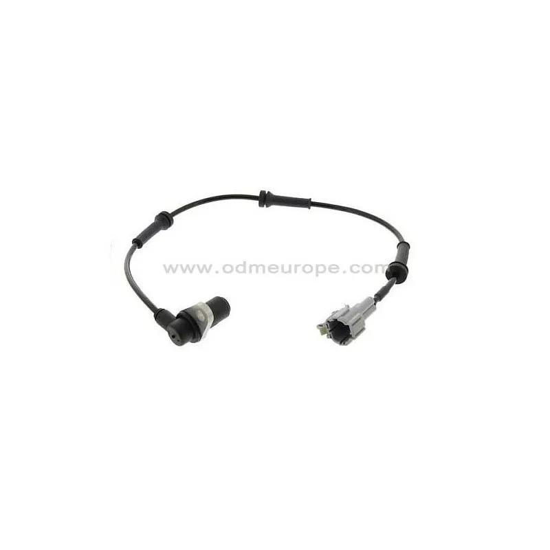 Capteur, vitesse de roue ODM-MULTIPARTS 97-992140