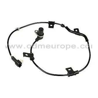 Capteur, vitesse de roue ODM-MULTIPARTS 97-992144