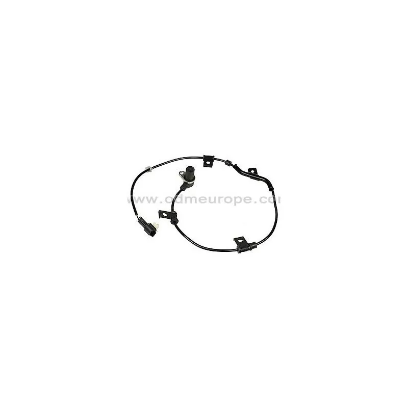 Capteur, vitesse de roue ODM-MULTIPARTS 97-992144
