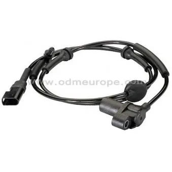 Capteur, vitesse de roue ODM-MULTIPARTS 97-992147