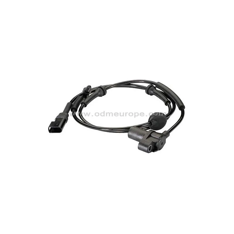 Capteur, vitesse de roue ODM-MULTIPARTS 97-992147