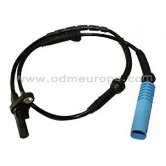 Capteur, vitesse de roue ODM-MULTIPARTS 97-992150