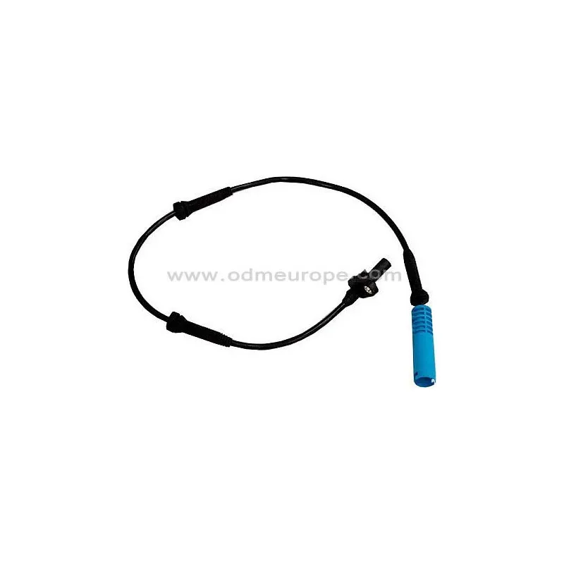 Capteur, vitesse de roue ODM-MULTIPARTS 97-992151