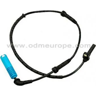 Capteur, vitesse de roue ODM-MULTIPARTS 97-992152