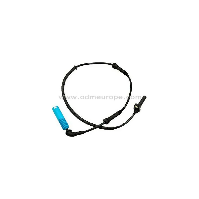 Capteur, vitesse de roue ODM-MULTIPARTS 97-992152