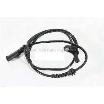 Capteur, vitesse de roue ODM-MULTIPARTS 97-992157