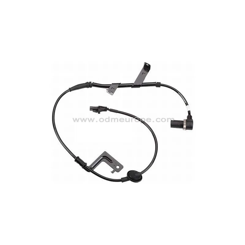 Capteur, vitesse de roue ODM-MULTIPARTS 97-992164