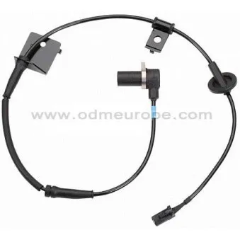Capteur, vitesse de roue ODM-MULTIPARTS 97-992166
