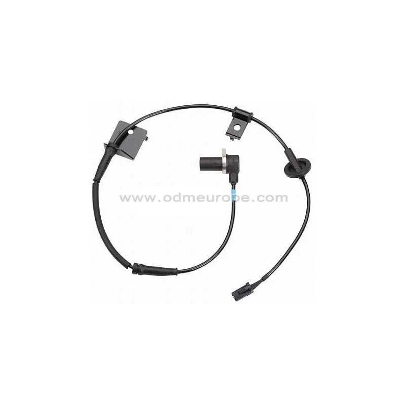 Capteur, vitesse de roue ODM-MULTIPARTS 97-992166
