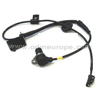 Capteur, vitesse de roue ODM-MULTIPARTS 97-992167