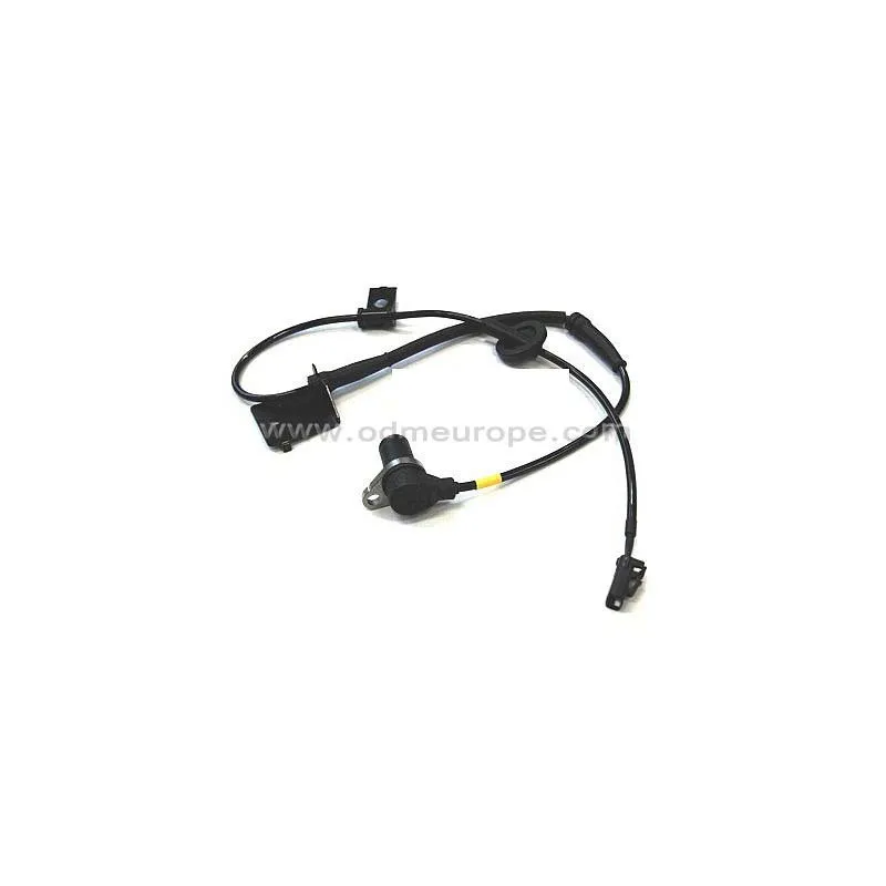 Capteur, vitesse de roue ODM-MULTIPARTS 97-992167