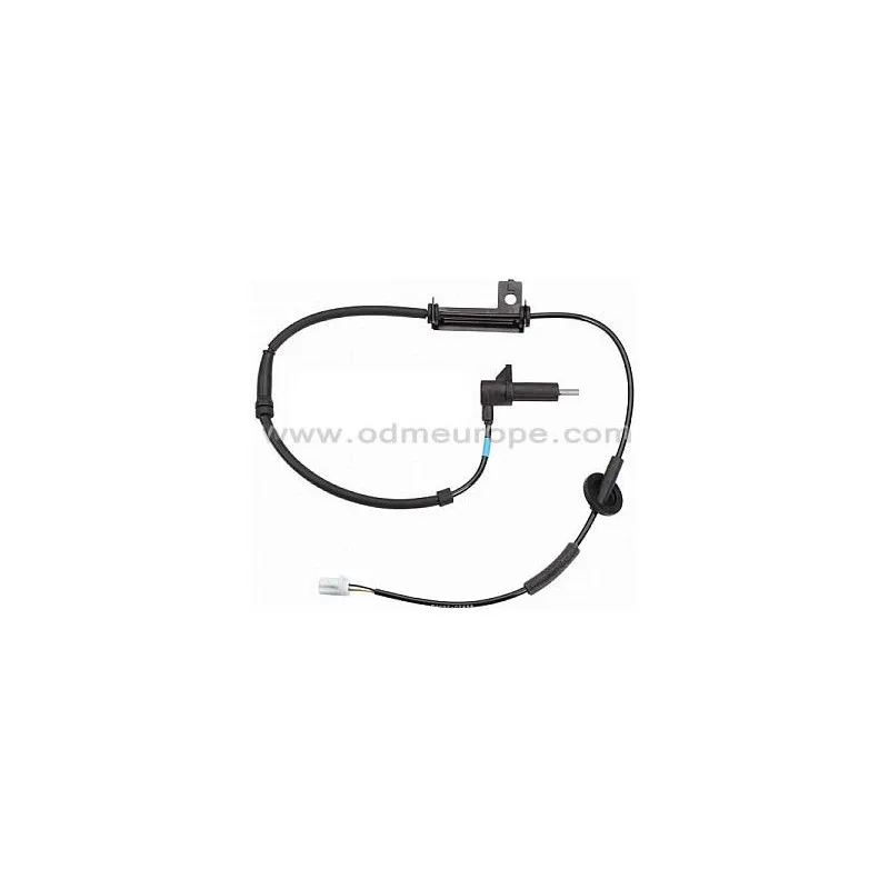 Capteur, vitesse de roue ODM-MULTIPARTS 97-992168
