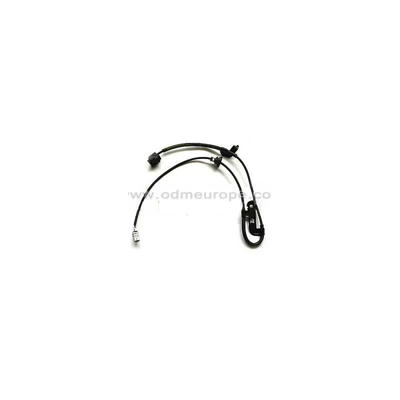 Capteur, vitesse de roue ODM-MULTIPARTS 97-992176