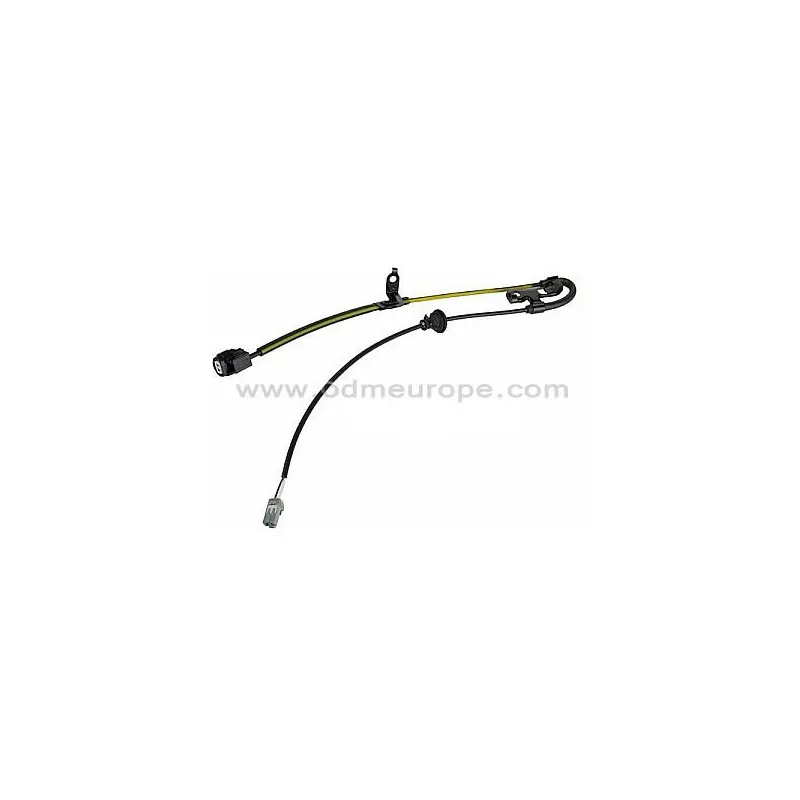 Capteur, vitesse de roue ODM-MULTIPARTS 97-992177