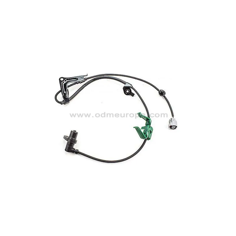 Capteur, vitesse de roue ODM-MULTIPARTS 97-992192