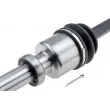Arbre de transmission avant droit TEKNÖR NPW-FR-041 - Visuel 3