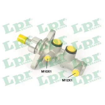 Maître-cylindre de frein LPR 1002