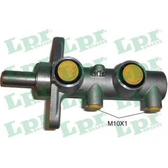 Maître-cylindre de frein LPR 1022