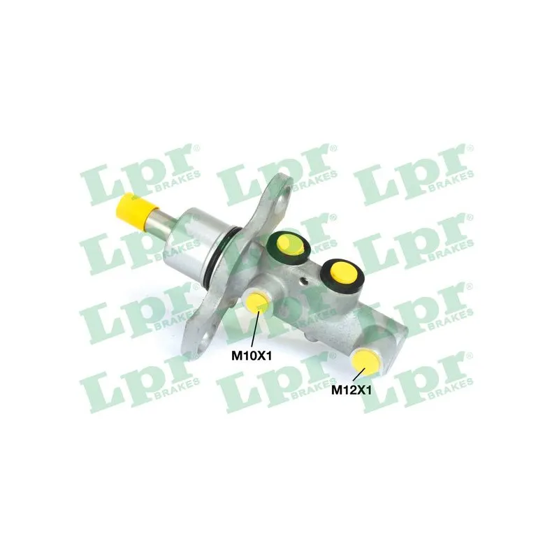 Maître-cylindre de frein LPR 1029