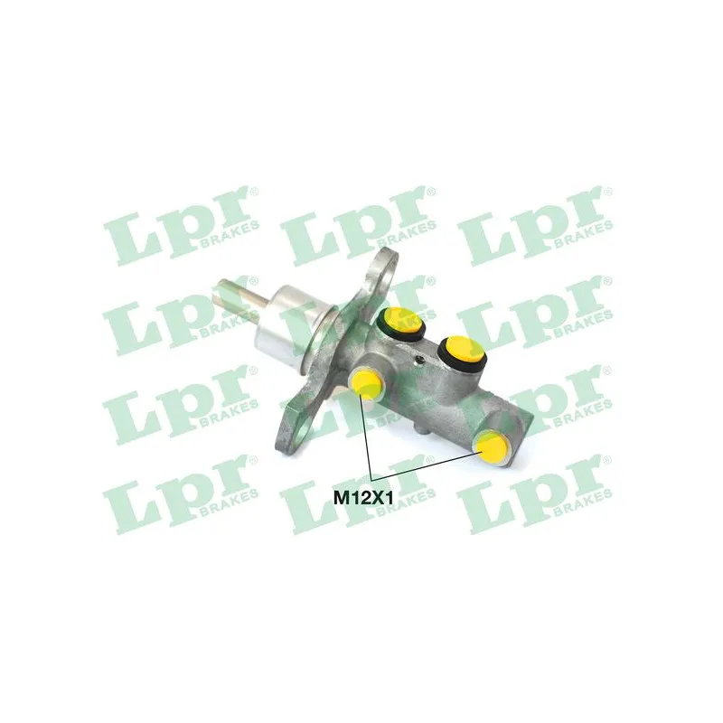 Maître-cylindre de frein LPR 1030