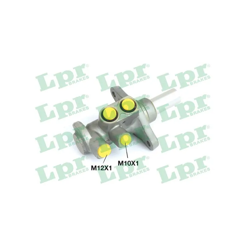 Maître-cylindre de frein LPR 1033