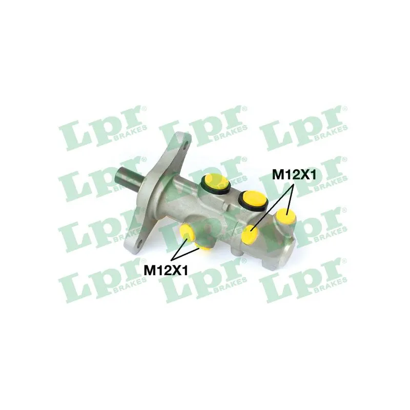 Maître-cylindre de frein LPR 1036