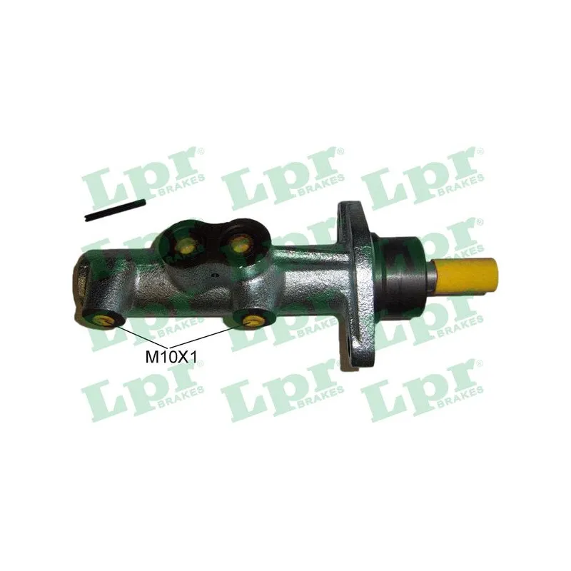 Maître-cylindre de frein LPR 1038