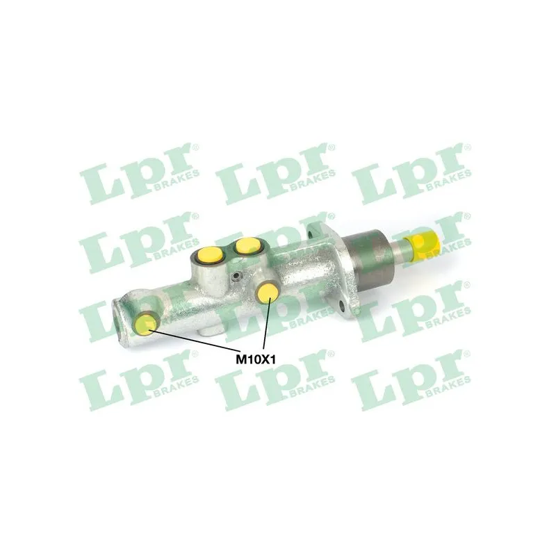 Maître-cylindre de frein LPR 1039