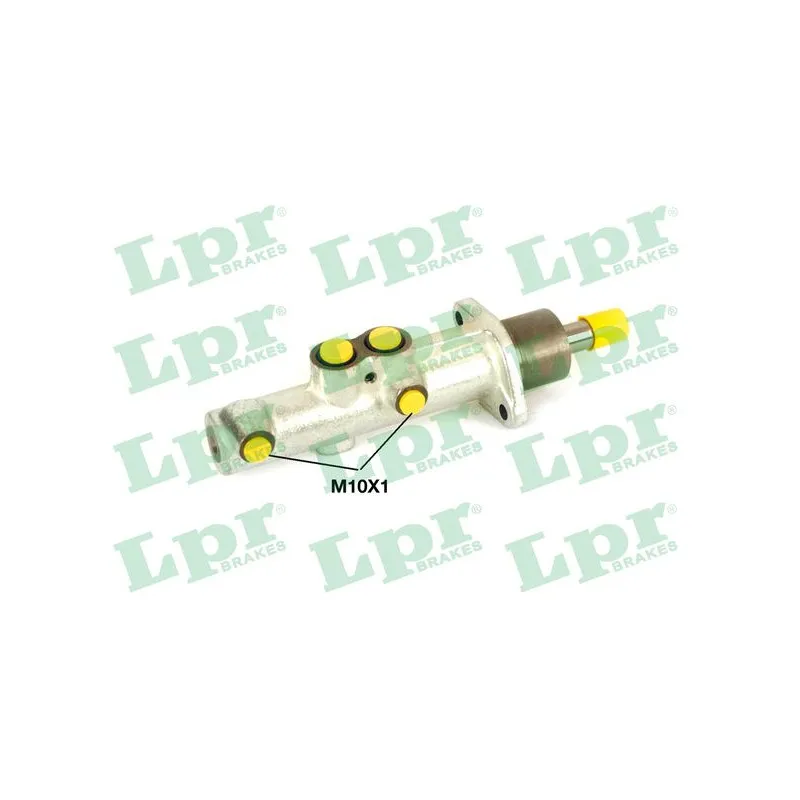 Maître-cylindre de frein LPR 1041