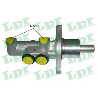 Maître-cylindre de frein LPR 1042