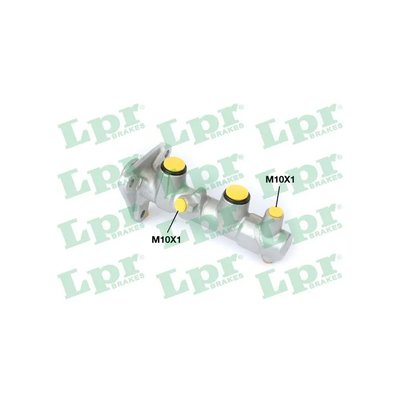Maître-cylindre de frein LPR 1045