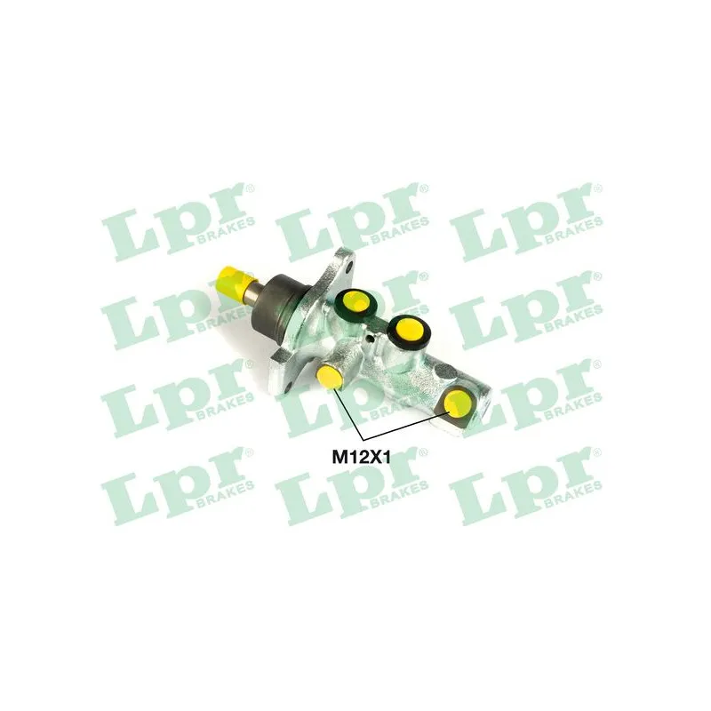 Maître-cylindre de frein LPR 1058