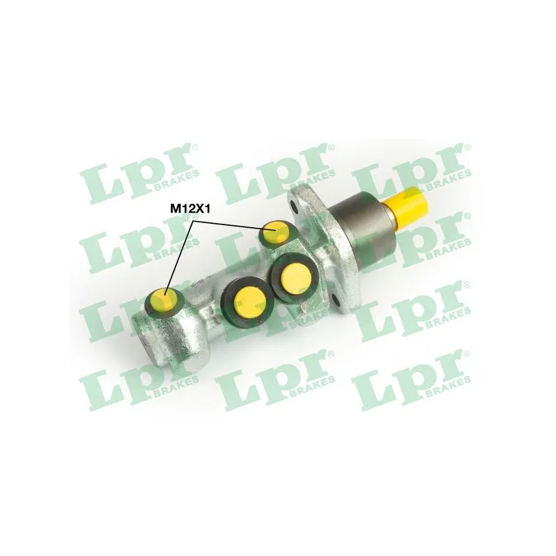 Maître-cylindre de frein LPR 1059