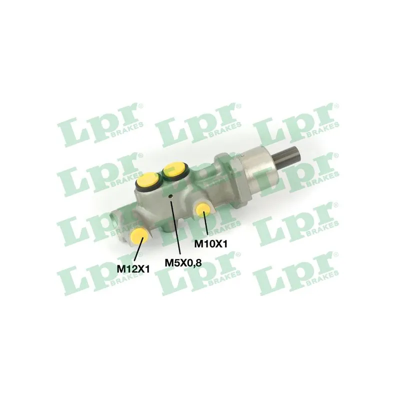 Maître-cylindre de frein LPR 1061