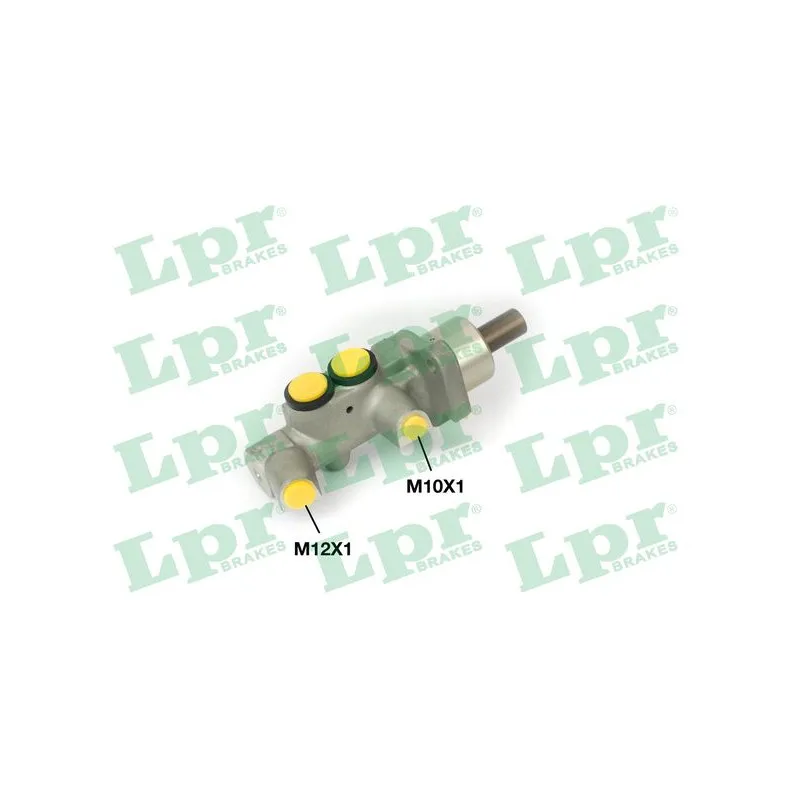 Maître-cylindre de frein LPR 1063